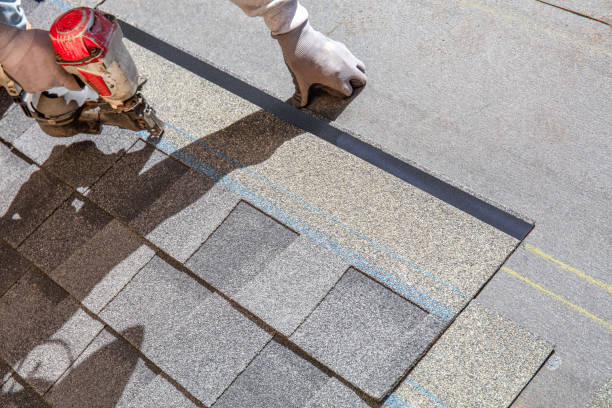 Quick and Trustworthy Emergency Roof Repair Services in Channelview, TX